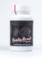 Mellnövesztő Beauty Breast 